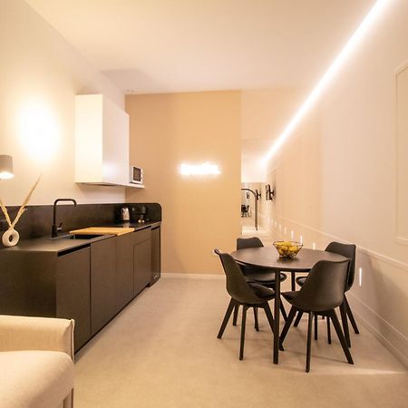 Breathe Apartments By Concept Flats Valencia Eksteriør billede