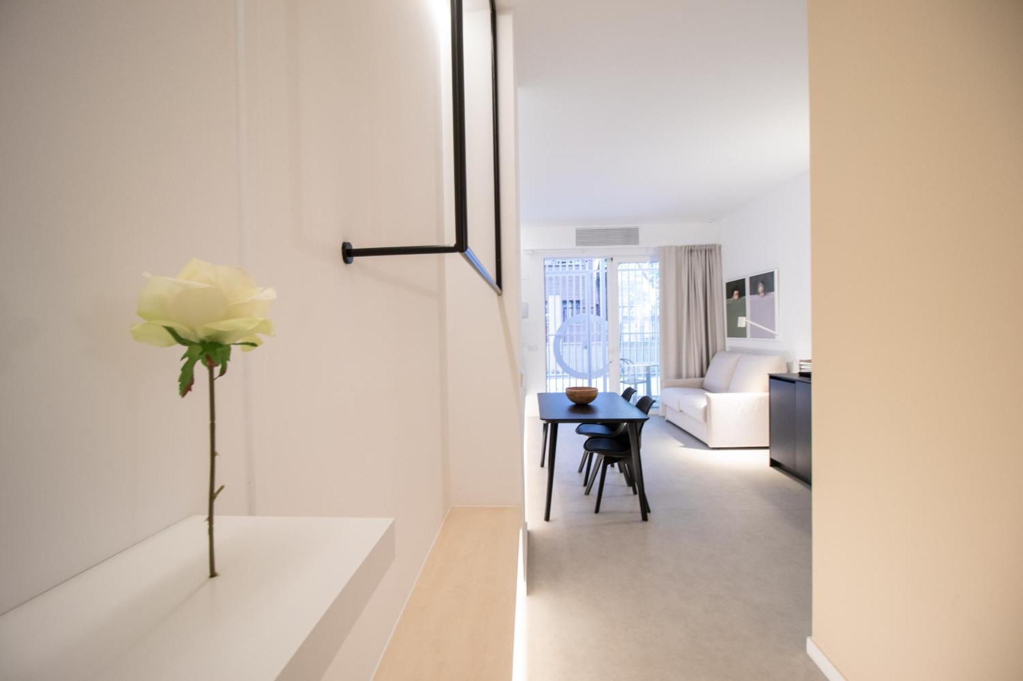 Breathe Apartments By Concept Flats Valencia Eksteriør billede