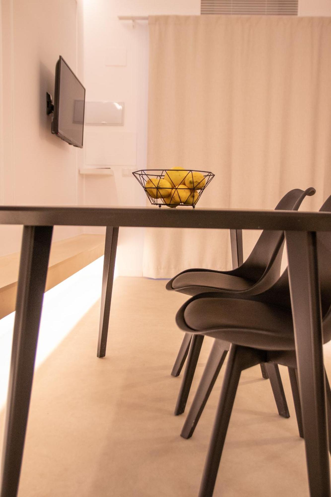 Breathe Apartments By Concept Flats Valencia Eksteriør billede