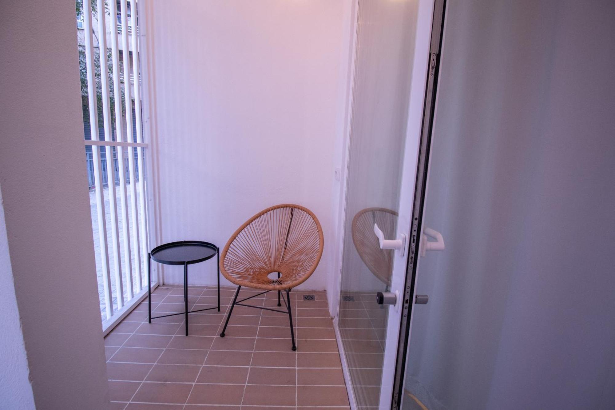 Breathe Apartments By Concept Flats Valencia Eksteriør billede