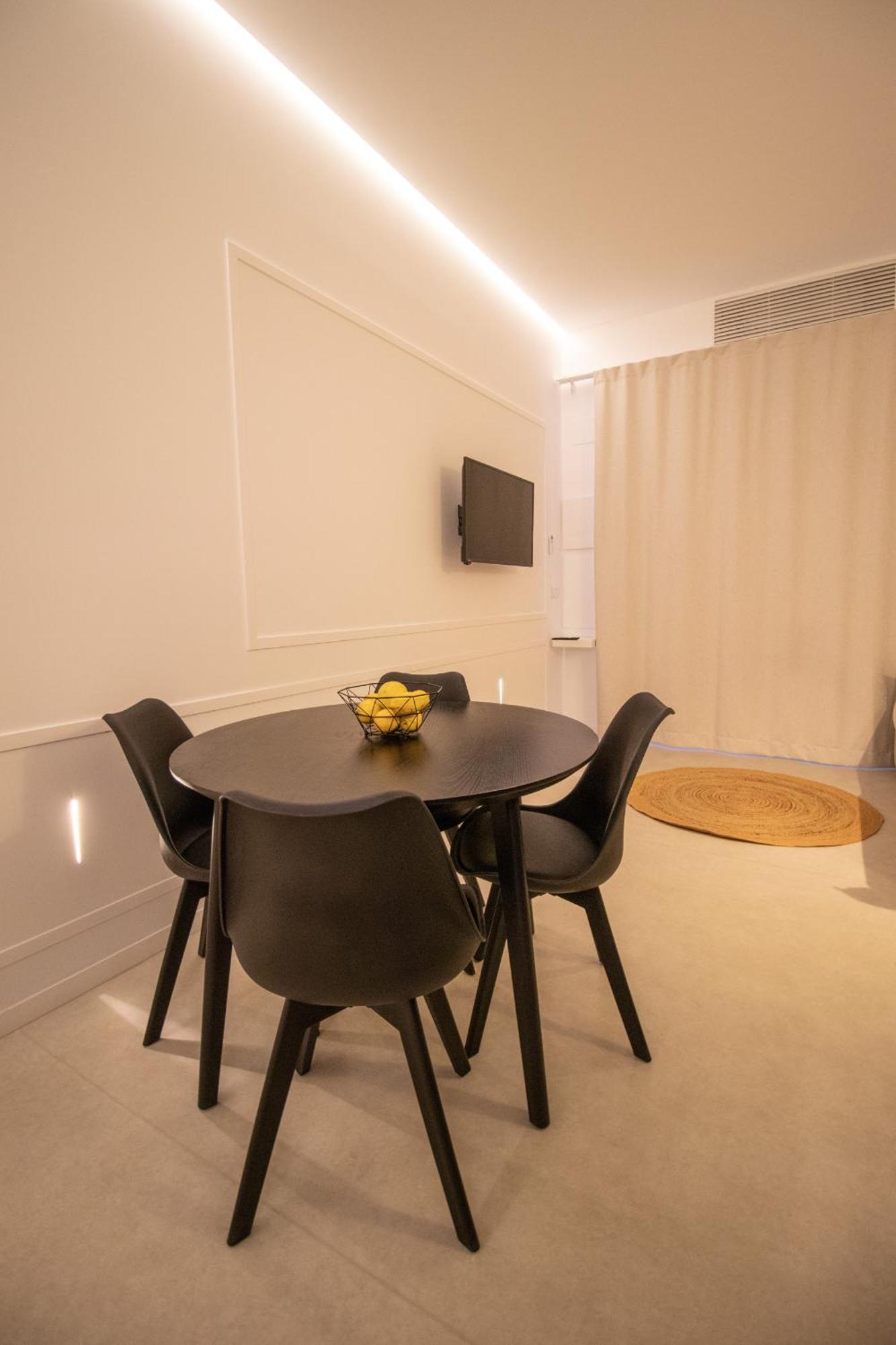 Breathe Apartments By Concept Flats Valencia Eksteriør billede