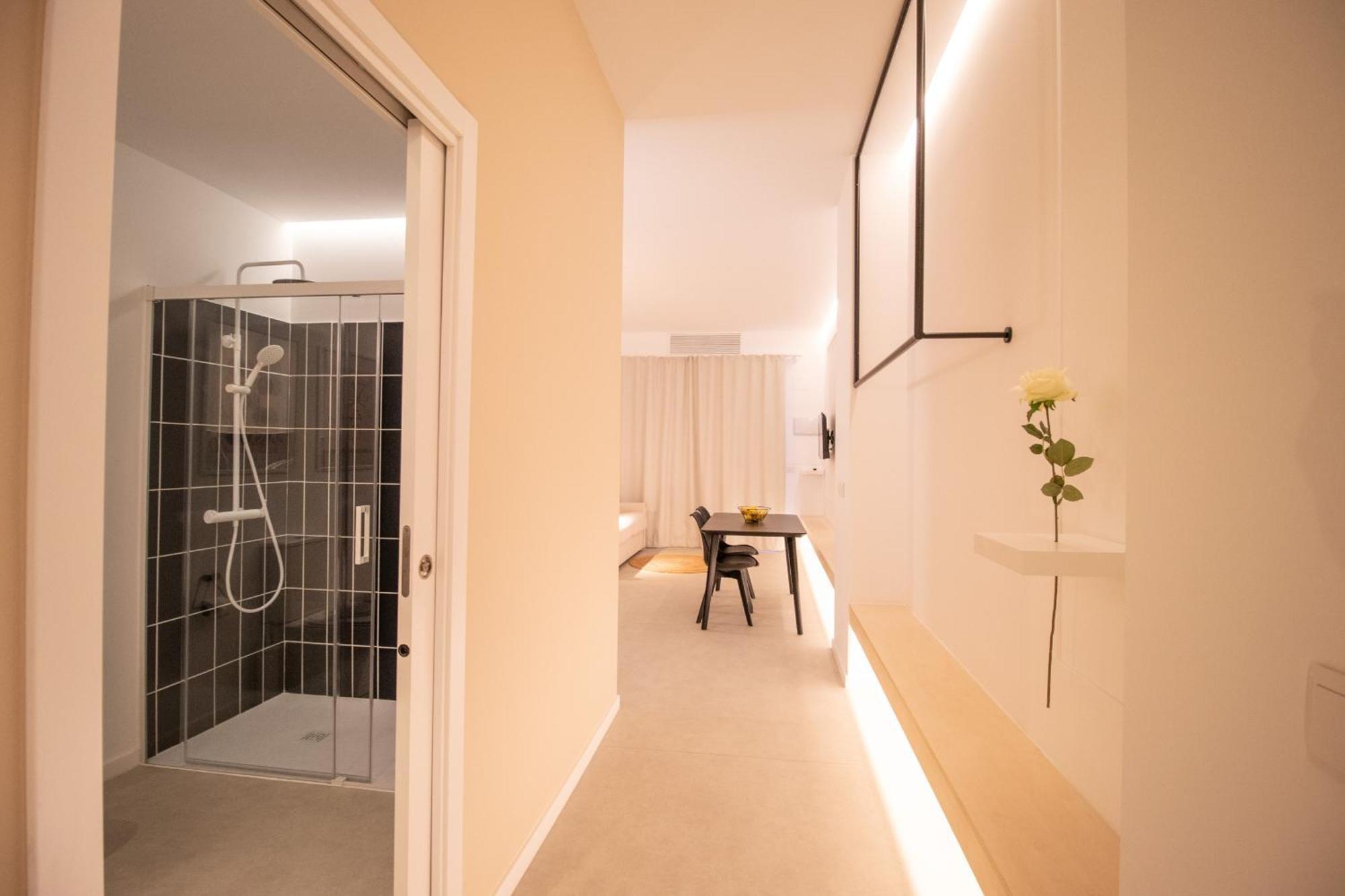 Breathe Apartments By Concept Flats Valencia Eksteriør billede